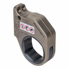 ENERPAC Cassette: RLP Series, 1,909 N-m, 1,408 ft-lb, 2 3/16 in Max, 55 mm Max, For RSL Series, RSL (MPN RLP1203). Key specifications — attr653139: RLP1203; attr653144: RLP; attr653147: ENERPAC; attr653153: RSL1500; attr653154: RSL Series; attr653169: Steel; attr653188: Torque Wrench Cassette; attr653198: Hex.