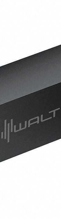 WALTER Indexable Turning and Profiling Tool Holder: DVTNR123B (MPN 7394680). Key specifications — attr257703: DVTNR123B.