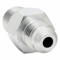 PARKER Hydraulic Check Valve: 3,500 psi, 15 gpm, 7/8 in, JIC 37° Flare (MPN DT-620-MFMO-5). Key specifications — Body Material: Steel; Outlet Connection Type: SAE O-Ring Boss; Brand: PARKER; Inlet Connection Type: JIC 37° Flare.