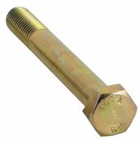 ZSI Hex Bolt: HHB3