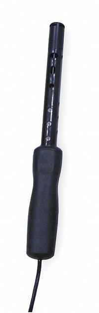 TSI ALNOR Indoor Air Quality Probe: VelociCalc ® Multi-Function Ventilation Meters, 9565, 3ATR6, 982. Key specifications — Manufacturer Part Number: 982; Brand: TSI ALNOR; Compatible Product Type: VelociCalc ® Multi-Function Ventilation Meters; Compatible with Grainger Part Number: 3ATR6; Compatible with Manufacturer Model Number: 9565; Product Type: Indoor Air Quality Probe.