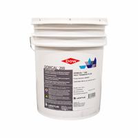 DOWCAL Heat Transfer Fluid: DOWCAL, Food Safe, 92% Concentration, Blue, 5 gal Pail, -50°F to 350°F (MPN 9995011). Key specifications — Brand: DOWCAL; Series: DOWCAL.