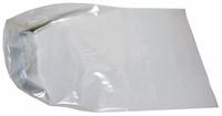 APPROVED VENDOR Drum Liner: For 55 gal Drums, 10 mil Thick, Not Antistatic, Seamed, Natural (MPN GF5540-10-01). Key specifications — attr1187596: Natural; attr1187597: 55 gal; attr1187602: APPROVED VENDOR.