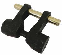 DAYTON End Anchor Assembly: Mfr Part # GGS_57106. Key specifications — attr1067819: GGS_57106; attr1067833: End Anchor Assembly; attr1067820: DAYTON.