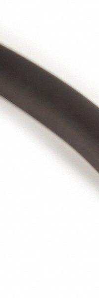 3M Heat Shrink Tubing: 2 in I.D. Before Shrinking, 1 in I.D. After Shrinking, 50 ft Lg, Black, 2:1 (MPN NST-2-50'-BLACK-SPOOL). Key specifications — Color: Black; Brand: 3M.