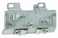 SCHNEIDER EMC Conformity Kit: VW3A9524, EMC Plate/Fixing Collars/Screws, EMC Conformity Kit. Key specifications — Manufacturer Part Number: VW3A9524; Includes: Fixing Collars; Compatible Series: Altivar 320.