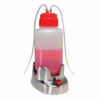 Bottle: 4 L Capacity, Polypropylene, EV300/EV310/EV320/EV445 (MPN EV431). Key specifications — Compatible Manufacturer Model Number: EV300; Material: Polypropylene; Product Type: Bottle; Brand: ARGOS TECHNOLOGIES.