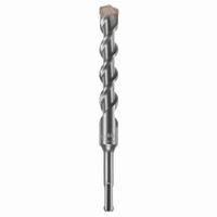 BOSCH Rotary Hammer Drill: 5/8 in Drill Bit Size, 6 in Max Drilling Dp, 8 in Overall Lg, 25 PK (MPN HC2102B25). Key specifications — attr277146: BOSCH.