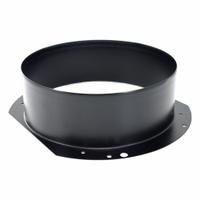 EDGECOOL Exhaust Flange Kit: 7 1/16 in x 17 3/4 in, Air Conditioner Condenser, 892UT0, 484000-4860 (MPN EdgeCool 5 Series). Key specifications — Brand: EDGECOOL; Compatible Product Type: Air Conditioner Condenser; Product Type: Exhaust Flange Kit; Compatible Grainger Part Number: 892UT0.