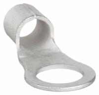 BURNDY Ring Terminal: Bare, 5/8 in Stud Size, 3/0 AWG to 3/0 AWG Wire Sizes, 600 V (MPN YAD27M16E58). Key specifications — Brand: BURNDY; Series: Y35.