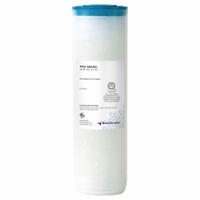 RESINTECH Anti-Scale Cartridge: Ions, 3.8 gpm Flow Rate, M-PHOSPHATE, AF-10-3328, Tap Water, 1. Key specifications — Media Within: M-PHOSPHATE; Feed Water Source: Tap Water; Product Type: Anti-Scale Cartridge; Manufacturer Part Number: AF-10-3328.