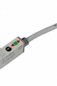 SMC Solid State Switch: D-H7BAL, Prewired, Normally Open, Composite, 24V DC, 2 Wires, 5 to 40 mA. Key specifications — attr947381: Prewired; attr947365: D-H7BAL; attr947373: Normally Open; attr947378: 5 to 40 mA; attr947379: 24V DC.