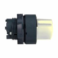 SCHNEIDER ELECTRIC Short-Handled Selector Switch: 22 mm Panel Mount Size, 2 Positions, Series XB5 (MPN ZB5AD201). Key specifications — Action: Maintained/Maintained; Cam: No Cam Included; Brand: SCHNEIDER; Switch Bezel Material Type: Non-Metallic.