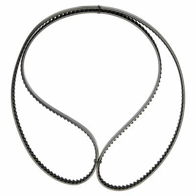CONTINENTAL Timing Belt: Helical Offset, 14 mm Pitch, 70 mm Top Wd, O-1568, 112 Teeth - SilentSync Series Timing Belts