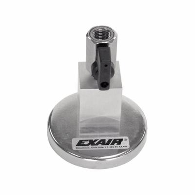EXAIR Magnetic Base (MPN 9042) - Blow Off Station Bases