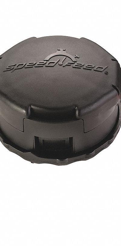 ECHO String Trimmer Head: 0.095 in Dia - String Trimmer Replacement Heads
