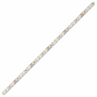 DIODE LED Tape Light Spools: White, Top Bend, 260 lm, 4000K, 100 ft Lg, 2.9 W Watt - Tape Lights