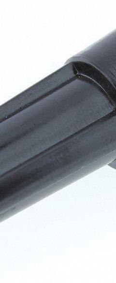 AMERICAN TORCH TIP Back Cap: Medium, 300M, 2 PK. Key specifications — Reference Number: 300M; Brand: AMERICAN TORCH TIP.