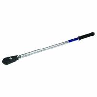 WILLIAMS Steel Grip Electronic Torque Wrench: Foot-Pound/Inch-Pound/Newton-Meter, Ratcheting, Std (MPN 6004ERMH). Key specifications — attr310139: Yes; attr310137: Yes; attr310143: Inch-Pound; attr310136: 30 to 600 ft-lb; attr310140: LED Indicator Light; attr324951: WILLIAMS.