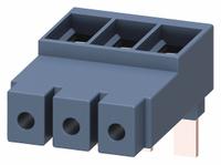 SIEMENS Terminal: Bus Bar Terminal, 3RV29355A. Key specifications — Manufacturer Part Number: 3RV29355A; Brand: SIEMENS; Compatible with Series: SIRIUS 3RV2 Motor Starter Protectors.