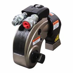 BOLTING Low Profile Hydraulic Torque Wrench: TW Series, 4,252 N-m, 3,136 lb-ft, For TW Series, TWHC (MPN TWHC3). Key specifications — attr653139: TWHC3; attr653144: TW; attr653147: BOLTING; attr653153: TWHC; attr653154: TW Series; attr653169: Steel; attr653188: Torque Wrench; attr653198: Square.