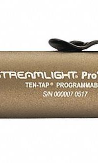 STREAMLIGHT Flashlight: 250 lm, 2 hr Run Time at Max. Brightness, 130 m Max Beam, 2 Light Outputs (MPN 88072). Key specifications — Brand: STREAMLIGHT; Switch Location: Tail; Battery Requirements - Broad: Includes 2 AA.