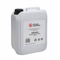 CHICAGO PNEUMATIC Air Tool Oil: Mineral, Not Food Grade, 1.3 gal Container Size, Bottle (MPN 8940176599). Key specifications — attr1321222: Mineral; attr1321227: 32; attr1321244: CHICAGO PNEUMATIC; attr1321245: Bottle.