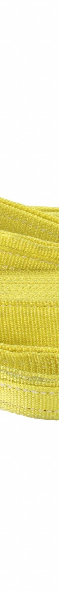 STREN-FLEX Web Sling: Type 3, Nylon, 20 ft Sling Lg, 15 in Eye Lg, 4 Plies (MPN EEF-4-903-20). Key specifications — Sling Type: Type 3; Brand: STREN-FLEX; Tag Type: Wear-Resistant Tag.