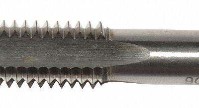 WESTWARD D6 Taper, M12x1-3/4: For 1PZ38, Fits Westward Brand - Westward Power Tool Parts