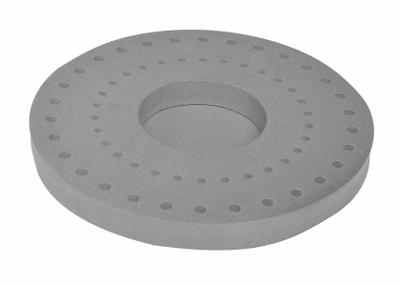 GENIE Microplate Foam Insert: 146-6005-00, Microtube Insert, Foam - Lab Shakers, Vortex Mixers, & Rockers Accessories