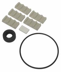 FILL-RITE Rebuild Kit: Mfr Part # KITFR1612, Rebuild Kit. Key specifications — Product Type: Rebuild Kit; Manufacturer Part Number: KITFR1612; Includes: Motor Shaft Seal; Compatible Brand: Fill-Rite; Compatible Grainger Part Number: 4RZJ4; Compatible Manufacturer Model Number: FRSD120800; Compatible Series: FR1600.