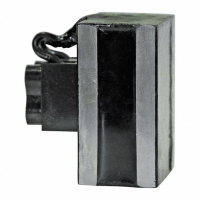MAG-MATE Electromagnetic Lift: Continuous Duty, Parallel Pole Magnet - Uneven-Surface Parallel-Pole Rectangular Electromagnets