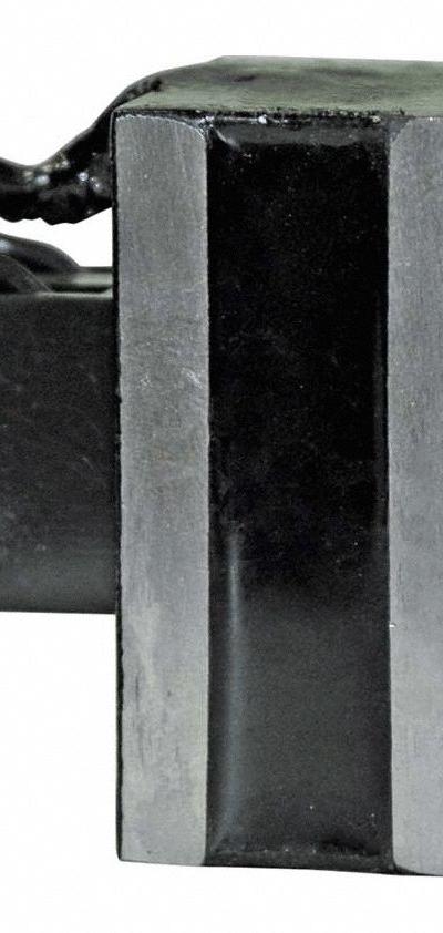 MAG-MATE Electromagnetic Lift: Continuous Duty - Uneven-Surface Parallel-Pole Rectangular Electromagnets