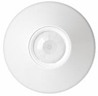 SENSOR SWITCH Standard Range Sensor: LED, Passive Infrared (PIR)/Microphonic, 15 to 24V DC/24V AC/DC (MPN NCM PDT 9 RJB). Key specifications — attr992857: Digital Cat5 Cable; attr992879: 15 to 24V DC; 24V AC/DC; attr992891: SENSOR SWITCH; attr992868: Dependent on Control Unit Rating; attr1024350: Sensor Switch.
