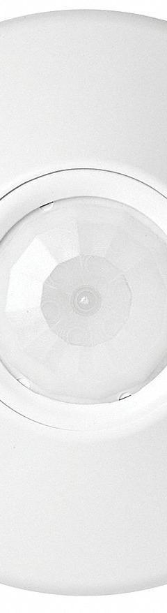 SENSOR SWITCH Standard Range Sensor: LED, Passive Infrared (PIR)/Microphonic, 15 to 24V DC/24V AC/DC (MPN NCM PDT 9 RJB). Key specifications — attr992857: Digital Cat5 Cable; attr992879: 15 to 24V DC; 24V AC/DC; attr992891: SENSOR SWITCH; attr992868: Dependent on Control Unit Rating; attr1024350: Sensor Switch.