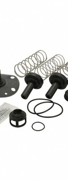 WILKINS Valve Repair Kit: Rubber/Steel, Mfr Part # RK34-975XLC. Key specifications — Includes: O-Ring; Product Type: Valve Repair Kit; Brand: WILKINS; Compatible with Manufacturer Model Number: 975XL2; Manufacturer Part Number: RK34-975XLC.