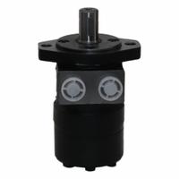 HYDRO CUSTOM Hydraulic Motor: SAE A 2-Bolt, 80 cc, 900 RPM Max. RPM, 1,140 lb-in Continuous Torque (MPN CUM 316-0402H). Key specifications — attr96018: 80 cc; attr96021: 2,030 (Continuous) psi; 2,537 (Intermittent) psi; 3,262 (Peak) psi; attr96022: #10 SAE; attr98917: HYDRO CUSTOM; attr99324: SAE A 2-Bolt.