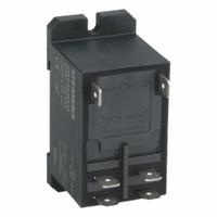SIEMENS Enclosed Power Relay: DIN-Rail & Surface Mounted, 30 A Current Rating, 120V AC, DPST-NO (MPN 3TX7131-4CF13). Key specifications — attr211321: SIEMENS; attr864598: Square; attr864602: DIN Rail & Top Flange; attr864634: Quick-Connect; attr864642: 3TX7131-4CF13; attr934629: 3TX71 Series.