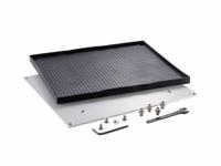 HEIDOLPH Platform 2000: Orbital Core (036130600), 16 in Overall Lg, 14 in Overall Wd, Platform 2000 (MPN 036213732). Key specifications — Brand: HEIDOLPH; Compatible with Manufacturer Model Number: Orbital Core (036130600); Material: Rubber; Product Type: Platform 2000.