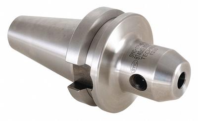 TECHNIKS End Mill Holder: BT40 Taper, 25 mm Capacity - BT End Mill Holders
