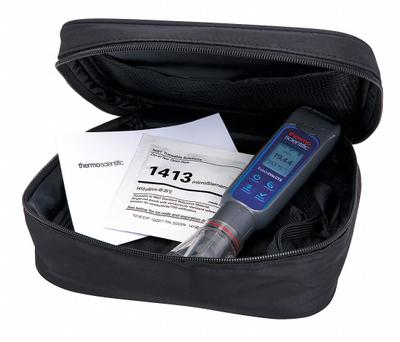 THERMO SCIENTIFIC Pocket Multiparameter Meter Kit - Pocket Multiparameter Testers