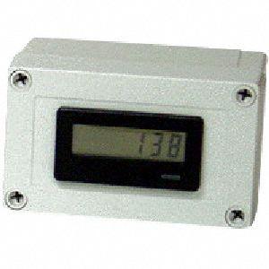 RED LION Panel Meter Accessories: Enclosures, Covers & Shrouds, NEMA 4X Enclosure