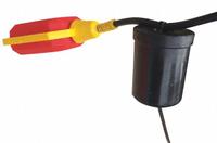 SUMP ALARM Float Switch Cable: Cable Wt, Polypropylene, 0.41 lb Wt, For 1 Floats, Universal (MPN SA-CW-1). Key specifications — Body Material: Polypropylene; Compatible with Series: Universal; Brand: SUMP ALARM; Product Type: Cable Weight; Includes: Cable Tie.