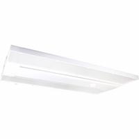 MAXLITE High Bay Linear Light: 24 in Lg, 34,000 lm_38,500 lm_42,300 lm, 3500K/4000K/5000K, 290 W (MPN HLV-220WUF-CSCR). Key specifications — attr1260469: 120 to 277V AC; attr1260467: MAXLITE; attr1260503: 5000K.