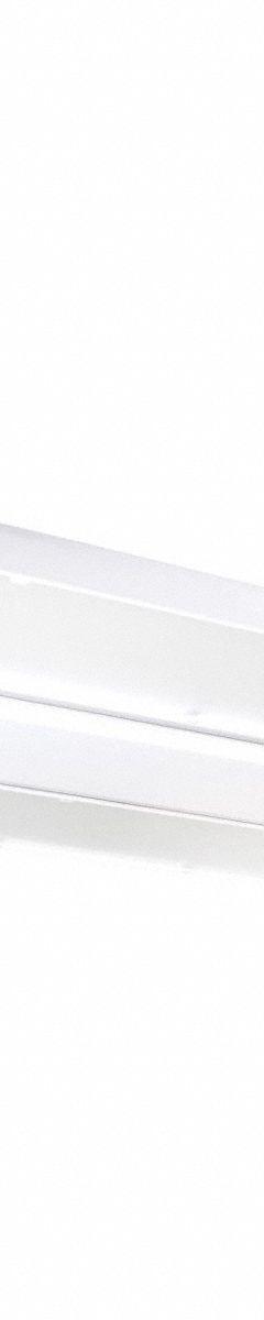 MAXLITE High Bay Linear Light: 24 in Lg, 34,000 lm_38,500 lm_42,300 lm, 3500K/4000K/5000K, 290 W (MPN HLV-220WUF-CSCR). Key specifications — attr1260469: 120 to 277V AC; attr1260467: MAXLITE; attr1260503: 5000K.