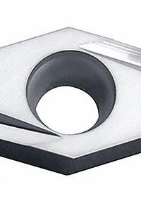 KYOCERA Diamond Turning Insert (MPN VBGT221RYTN620)