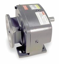 DAYTON Speed Reducer: 12.5:1, 140 RPM, 1 hp Input Max, 998 in-lb Output Max, Keyed, 56C, Horizontal (MPN 4Z719). Key specifications — attr665544: 56C; attr85418: DAYTON.