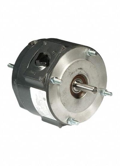 STEARNS Clutch/Brake: Spring-Set Holding Brake (ERS) - Combined Clutch & Brake Units
