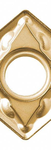KYOCERA Diamond Turning Insert (MPN CNMG432GSPV720)