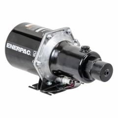 ENERPAC Booster: 6.2 cu in Oil Volume per Stroke, 1:30, 7 3/32 in Air Piston Dia, 5.2 in Stroke Lg (MPN B3006). Key specifications — attr98857: ENERPAC; attr97965: B3006; attr1203319: 1:30.